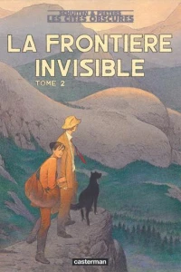 La Frontière Invisible - 2