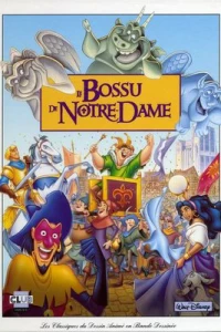 Le Bossu de Notre-Dame