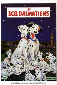 Les 101 Dalmatiens