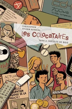 Gueules de bois