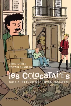 Retour sur investissement