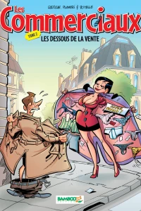 Les Dessous de la vente