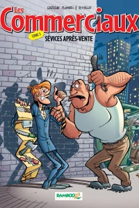 Sévices après-vente