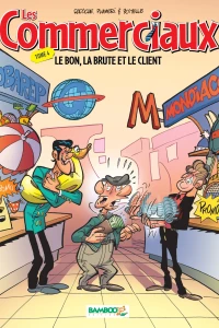 Le bon, la brute et le client
