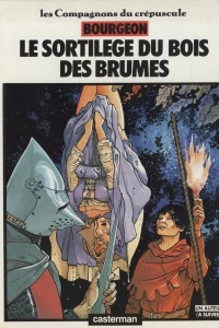 Le Sortilège du Bois des Brumes