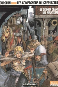 Le Dernier Chant des Malaterre