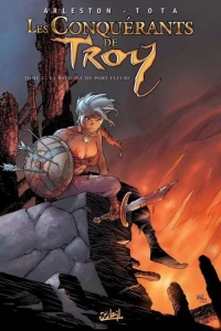 La bataille de Port-Fleuri