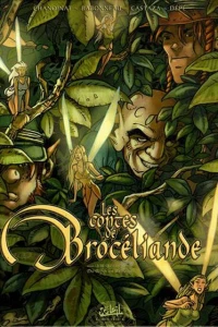 Du rififi en Bretagne