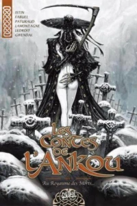 Au Royaume des Morts...