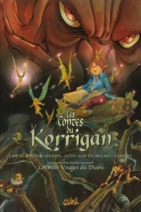 Les mille Visages du Diable