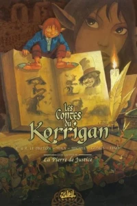 La Pierre de Justice
