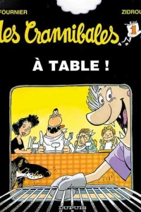 À table !