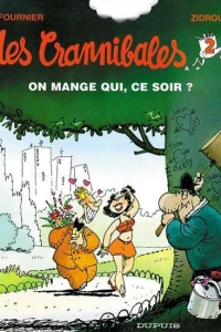 On mange qui, ce soir ?