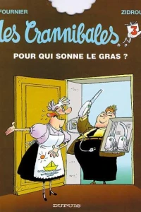 Pour qui sonne le gras ?