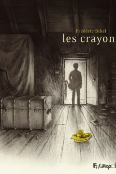 Les crayons