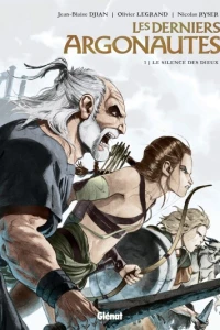 Le Silence des Dieux