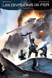 Opération Rebalance