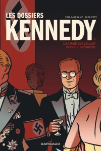 Issue #1