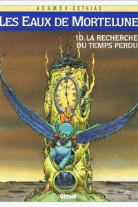 La recherche du temps perdu