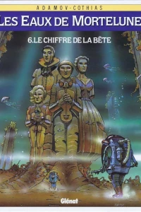 Le chiffre de la bête