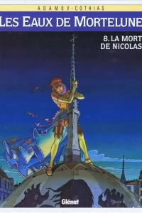 La mort de Nicolas