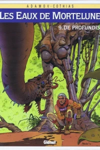 De profundis