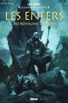 Au royaume d'Hadès