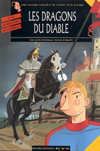 Les dragons du diable