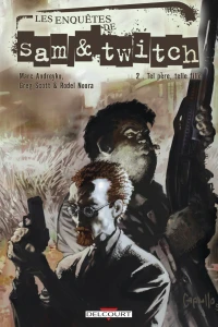 Tel père telle fille