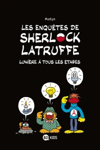 Lumière à Tous les Étages