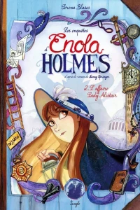 L'affaire Lady Alistair