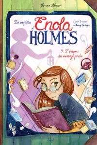 L'énigme du message perdu