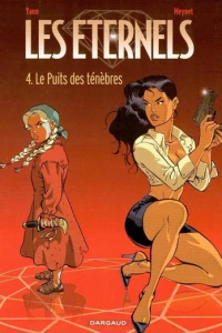 Le Puits des ténèbres