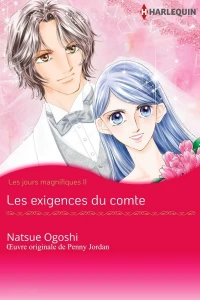 Les jours magnifiques II