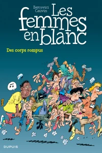 Des corps rompus