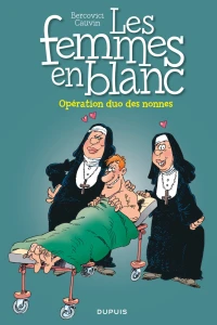 Opération duo des nonnes