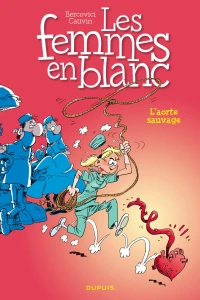 L'aorte sauvage