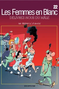 Délivrez-nous du mâle