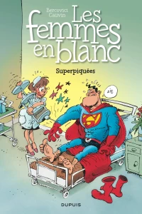 Superpiquées