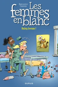 Baby boum !