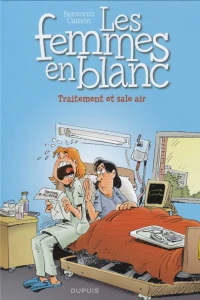 Traitement et sale air