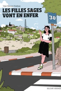 Les filles sages vont en enfer