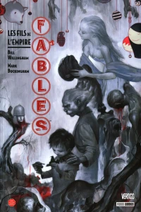 Les Fils de L'Empire