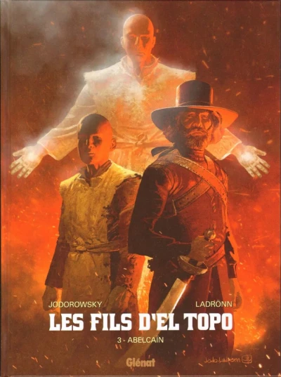 Cover of Abelcaïn