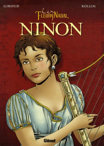 Cover of Ninon
