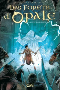 Le titan de lumière