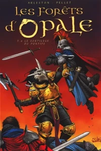 Le sortilège du pontife