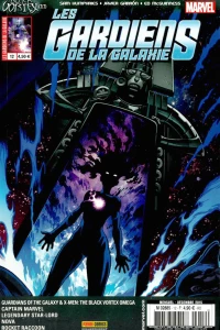 Issue #12