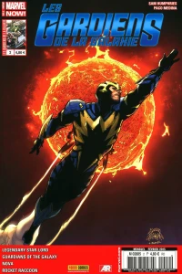 Issue #2