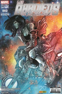 Issue #2